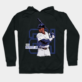 Ken Griffey Jr Hoodie